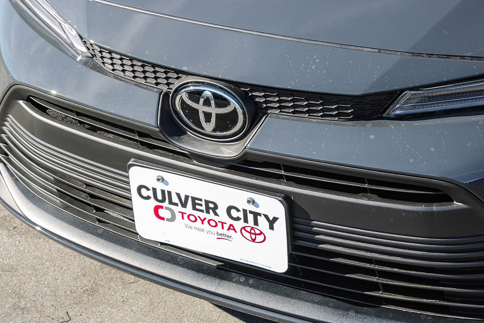 New 2026 Toyota Corolla LE image 6