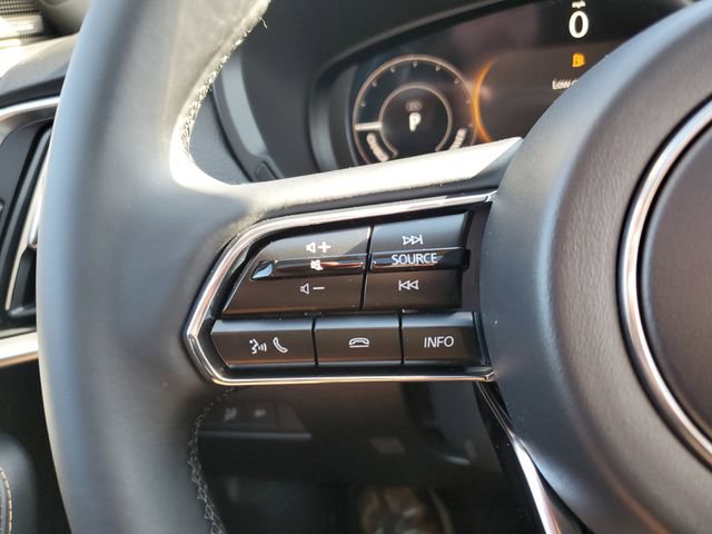 New 2026 MAZDA CX-90 Plug-In Hybrid w/Premium Sport AWD/4WD image 23