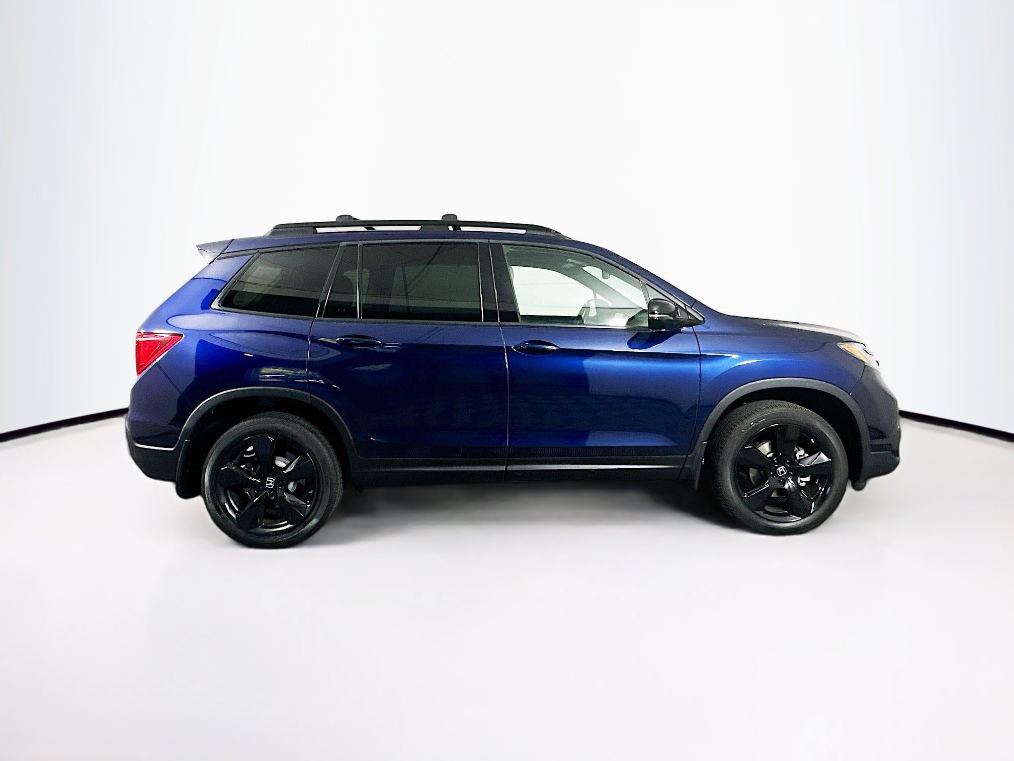Used 2021 Honda Passport Elite image 10