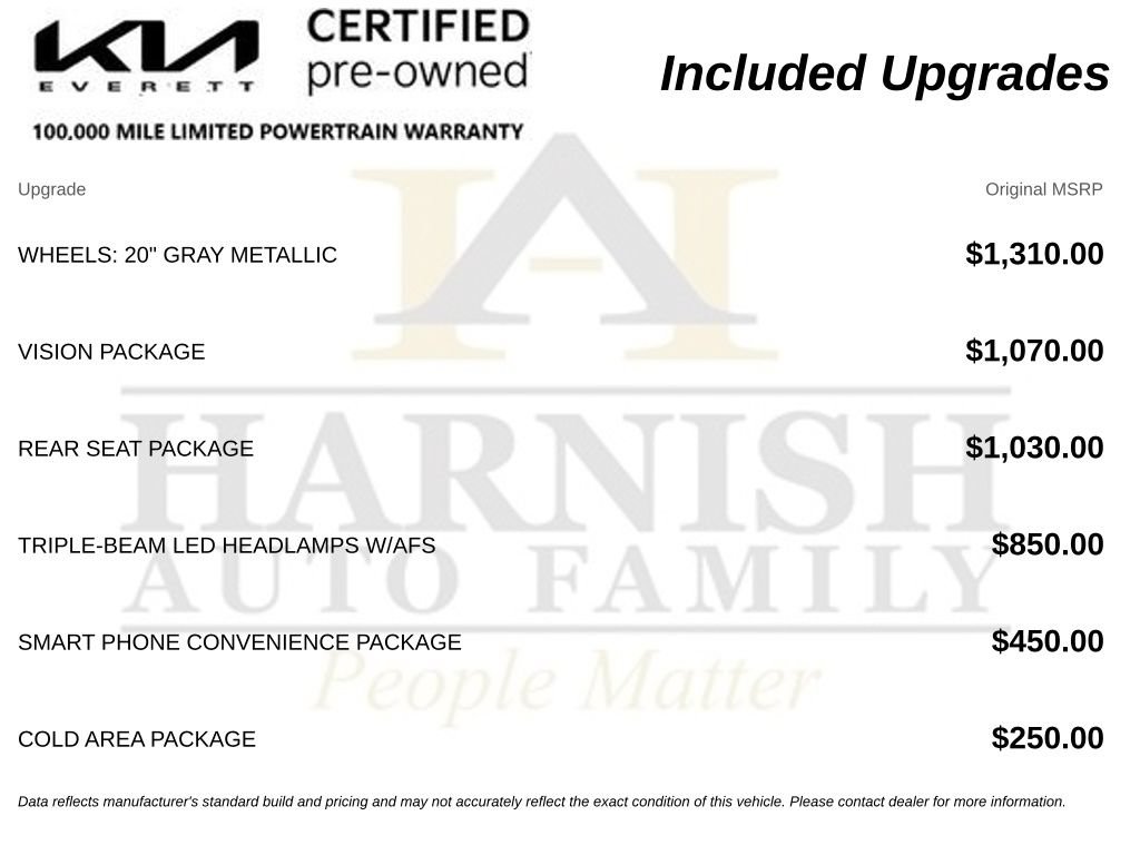 Used 2024 Lexus NX 350h AWD w/ Vision Package image 11