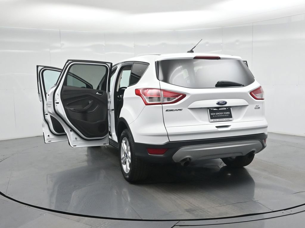 Used 2015 Ford Escape SE AWD/4WD image 33