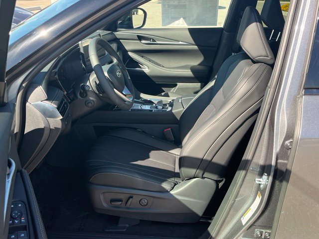 New 2027 INFINITI QX60 Luxe FWD image 7