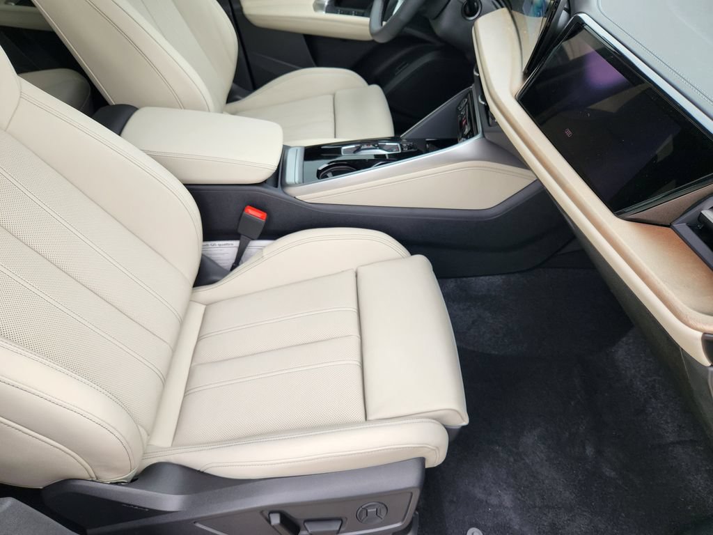 New 2026 Audi Q5 Prestige AWD/4WD image 16