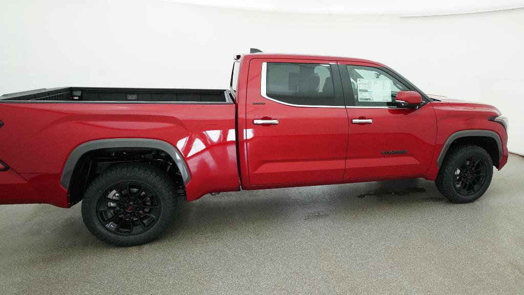 New 2026 Toyota Tundra Limited AWD/4WD image 13