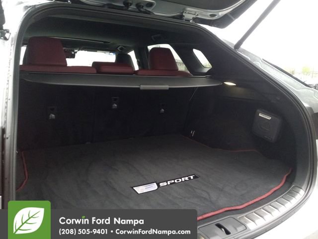 Used 2023 Lexus RX 350 F Sport w/ Cold Area Package image 29
