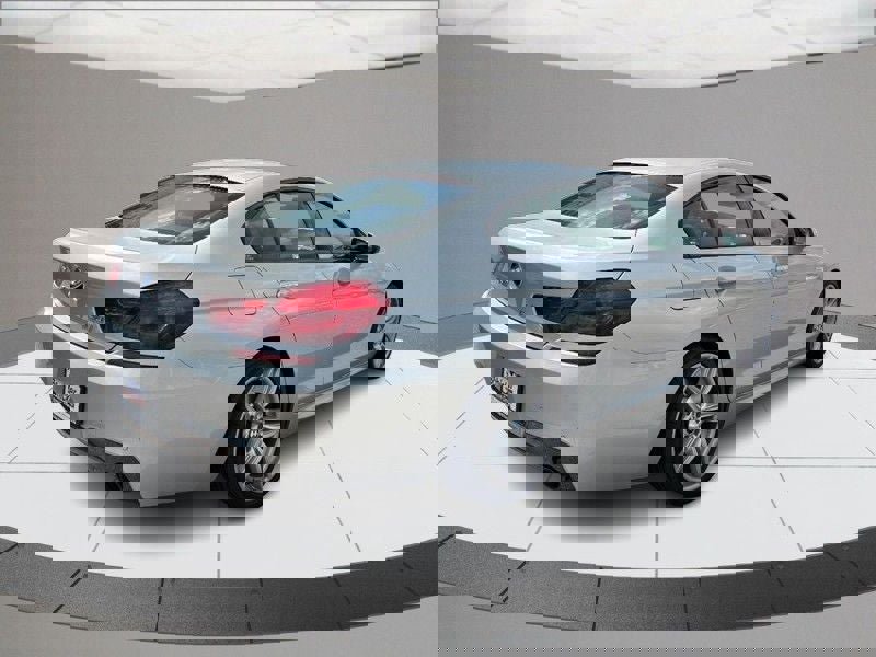 Used 2018 BMW 640i Gran Coupe xDrive image 3