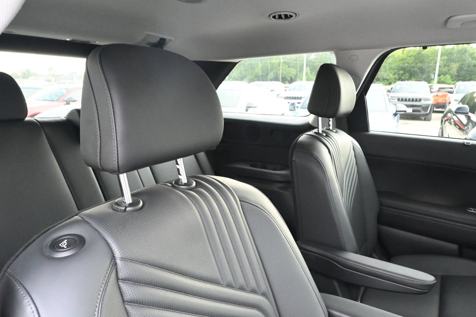Used 2026 Hyundai Palisade SEL FWD image 31