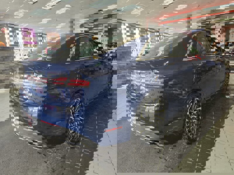 Used 2020 Lincoln MKZ Reserve w/ Luxury Package image 4