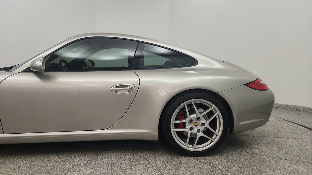 Used 2011 Porsche 911 Carrera S RWD image 17