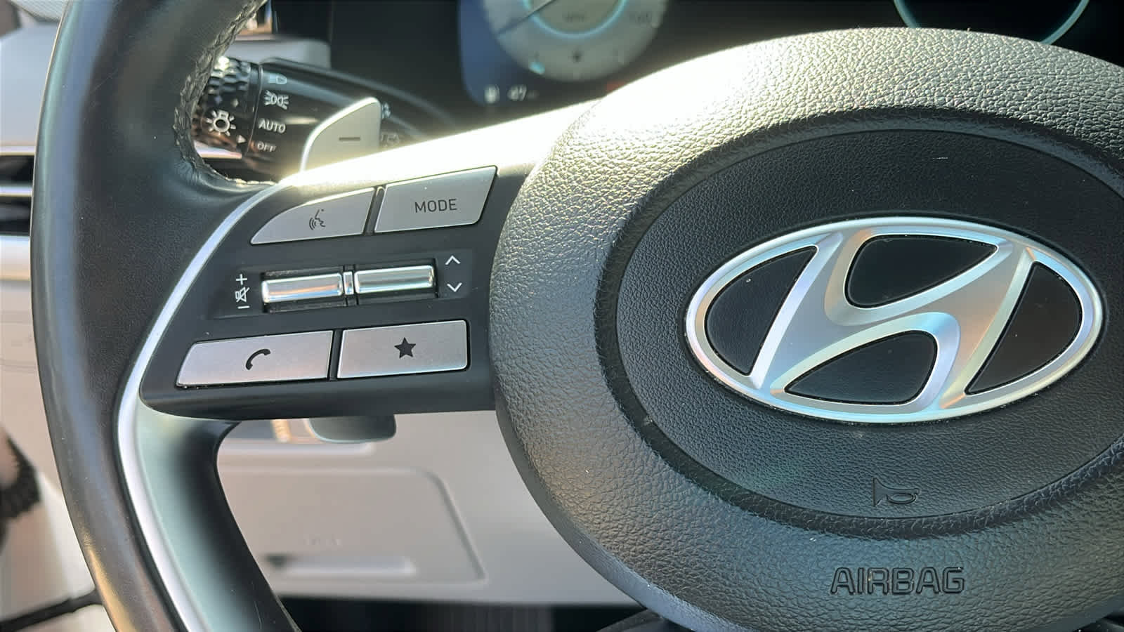 Used 2023 Hyundai Palisade SEL AWD/4WD image 12