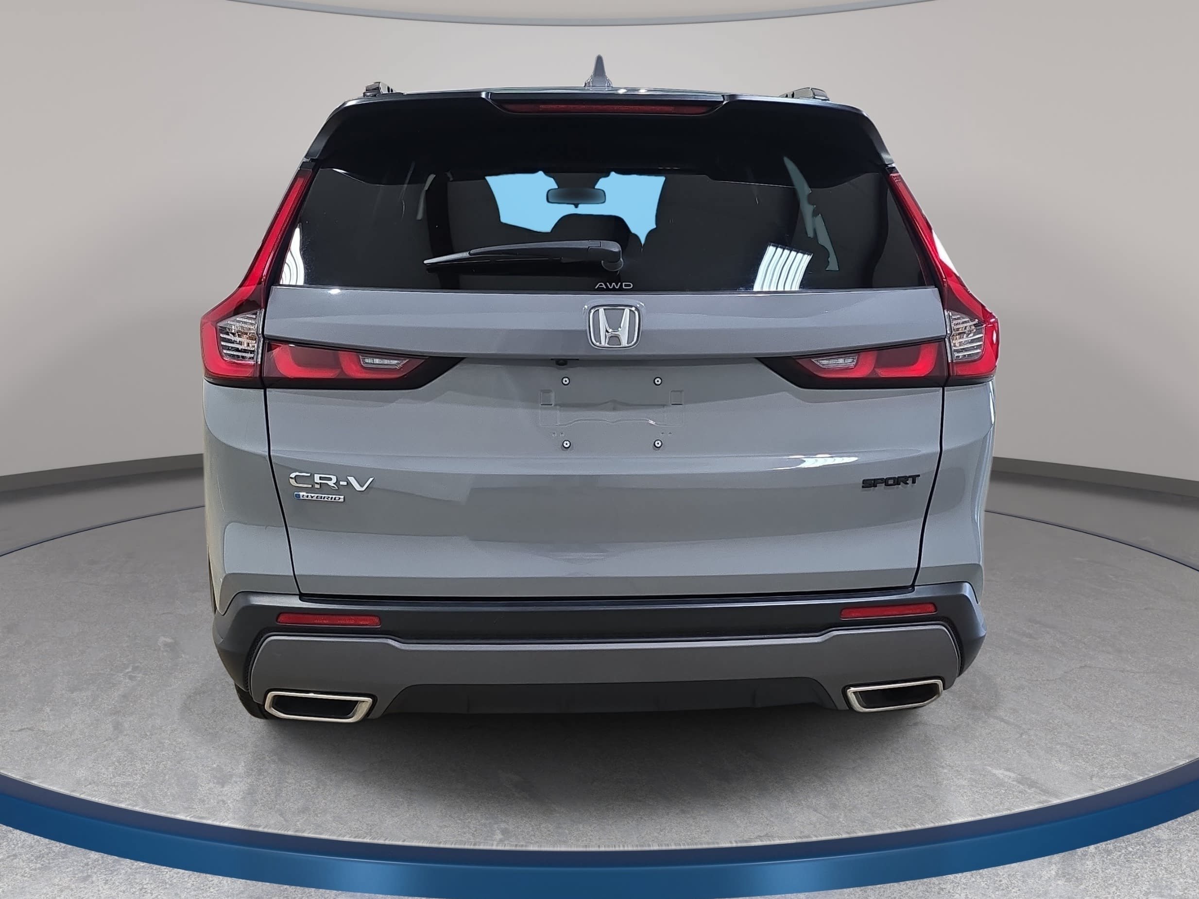 Used 2025 Honda CR-V Sport image 7