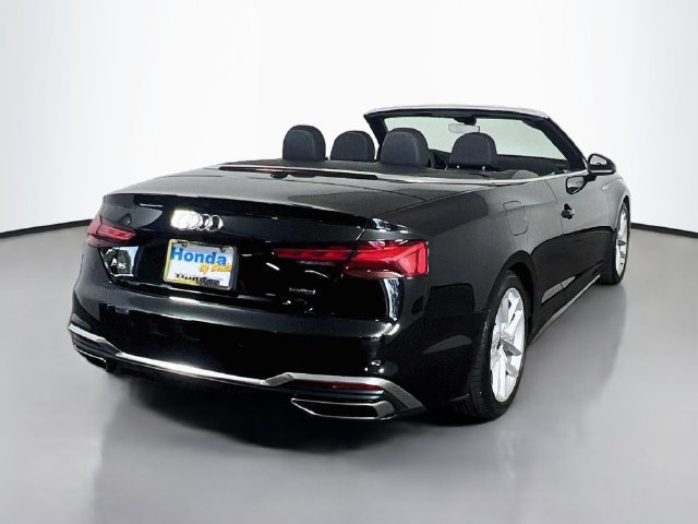 Used 2023 Audi A5 2.0T Premium Plus AWD/4WD image 20