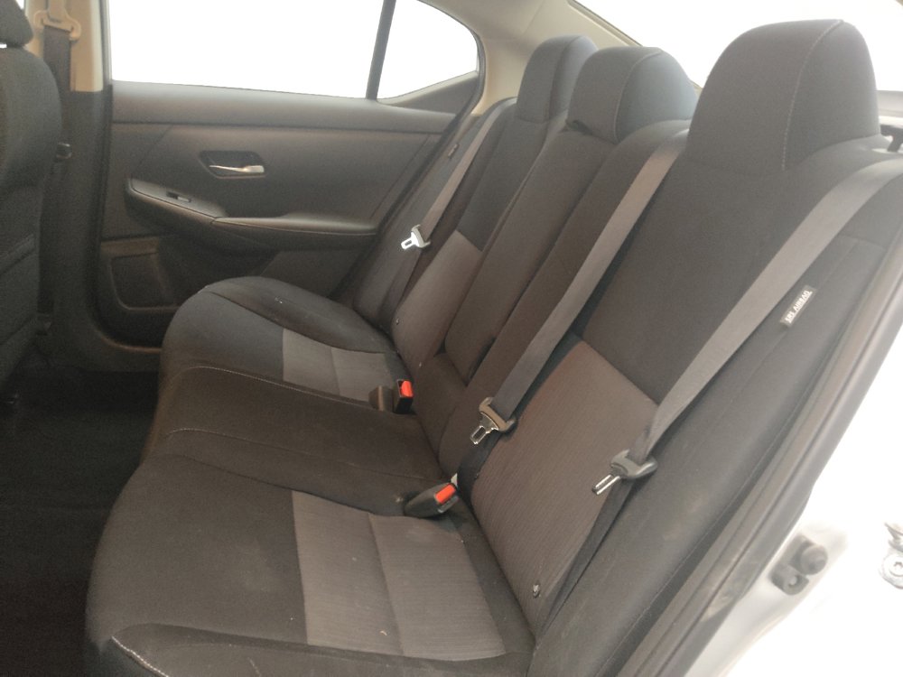 Used 2021 Nissan Sentra SV image 18