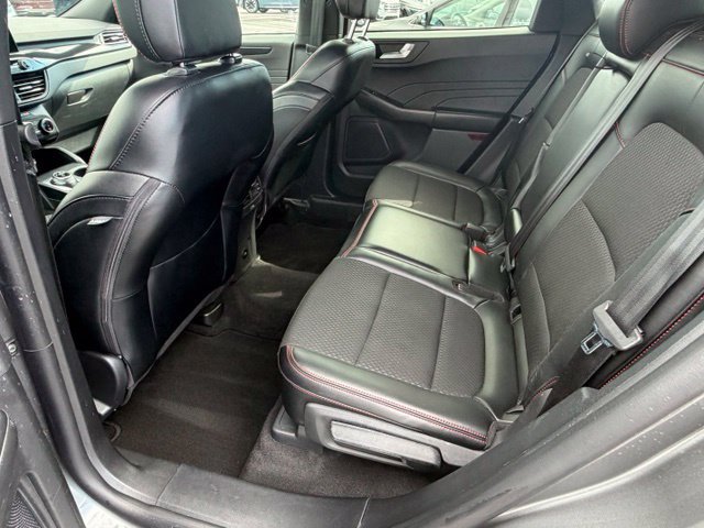 Used 2025 Ford Escape ST-Line FWD image 24