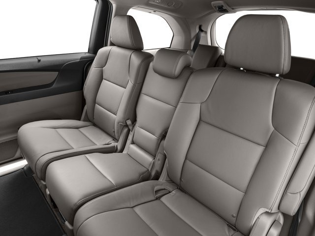 Used 2016 Honda Odyssey Touring image 13