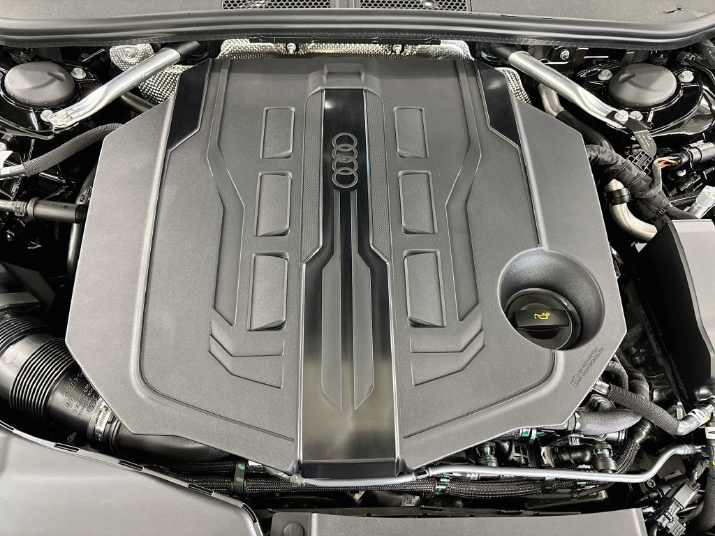 New 2026 Audi A6 Premium Plus AWD/4WD image 26