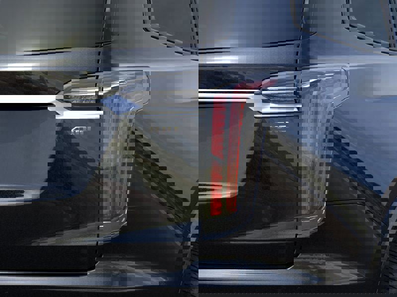 New 2025 Cadillac XT6 Sport image 11