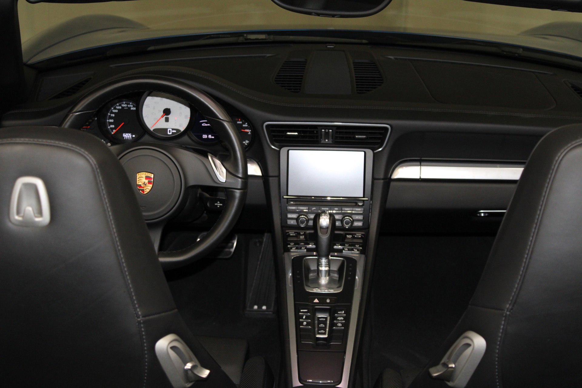 Used 2016 Porsche 911 Carrera 4S image 33