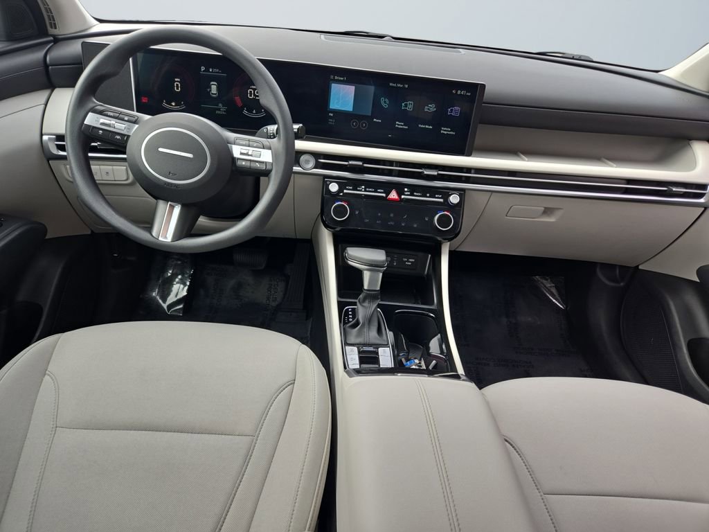 Used 2025 Hyundai Tucson SEL image 10