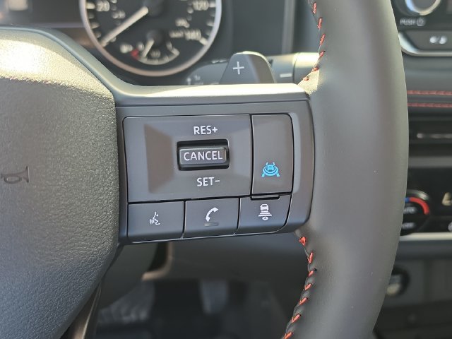 New 2026 Nissan Rogue SV w/ Rock Creek Premium Package AWD/4WD image 32