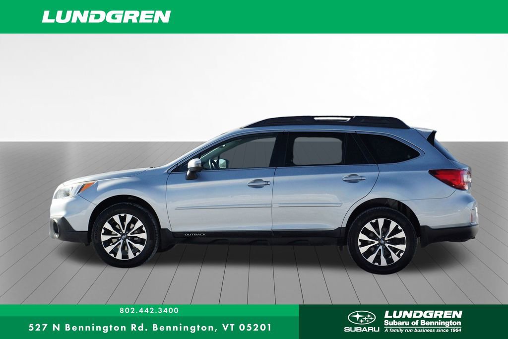 Used 2016 Subaru Outback 3.6R Limited w/ Popular Package #4 image 37