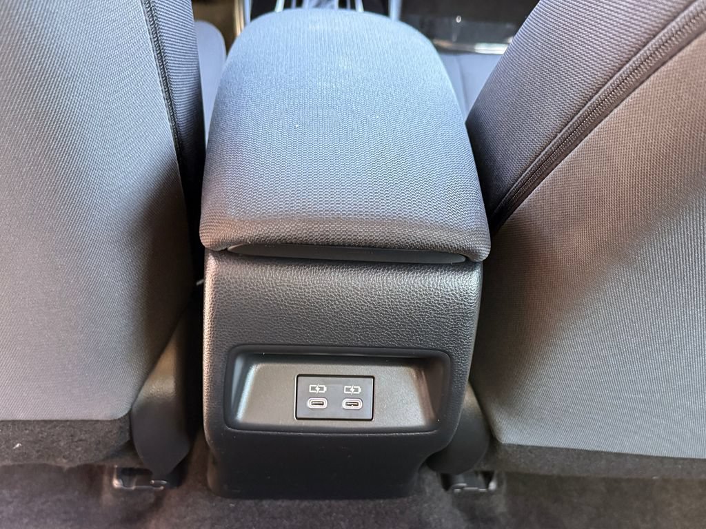 Used 2023 Toyota Corolla LE FWD image 32