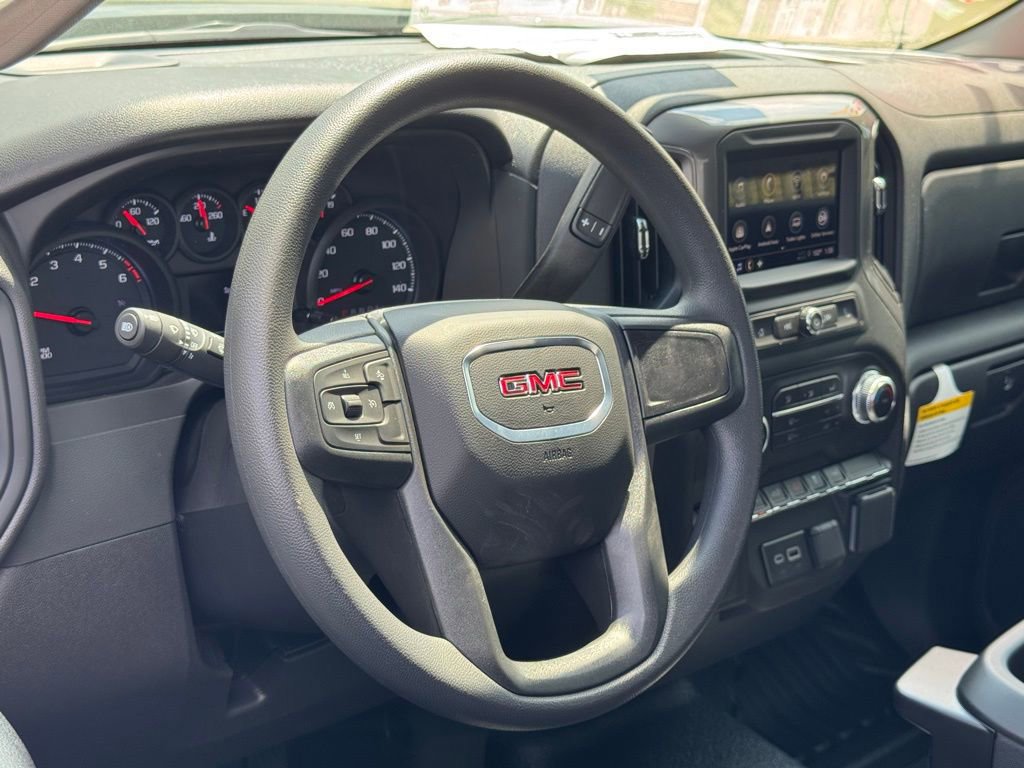 New 2026 GMC Sierra 1500 Pro w/ Pro Value Package image 15