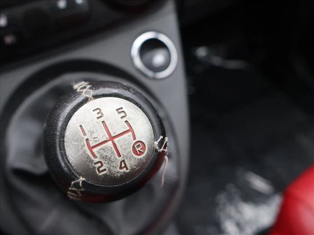 Used 2013 FIAT 500 Turbo w/ Comfort/Convenience Group FWD image 16