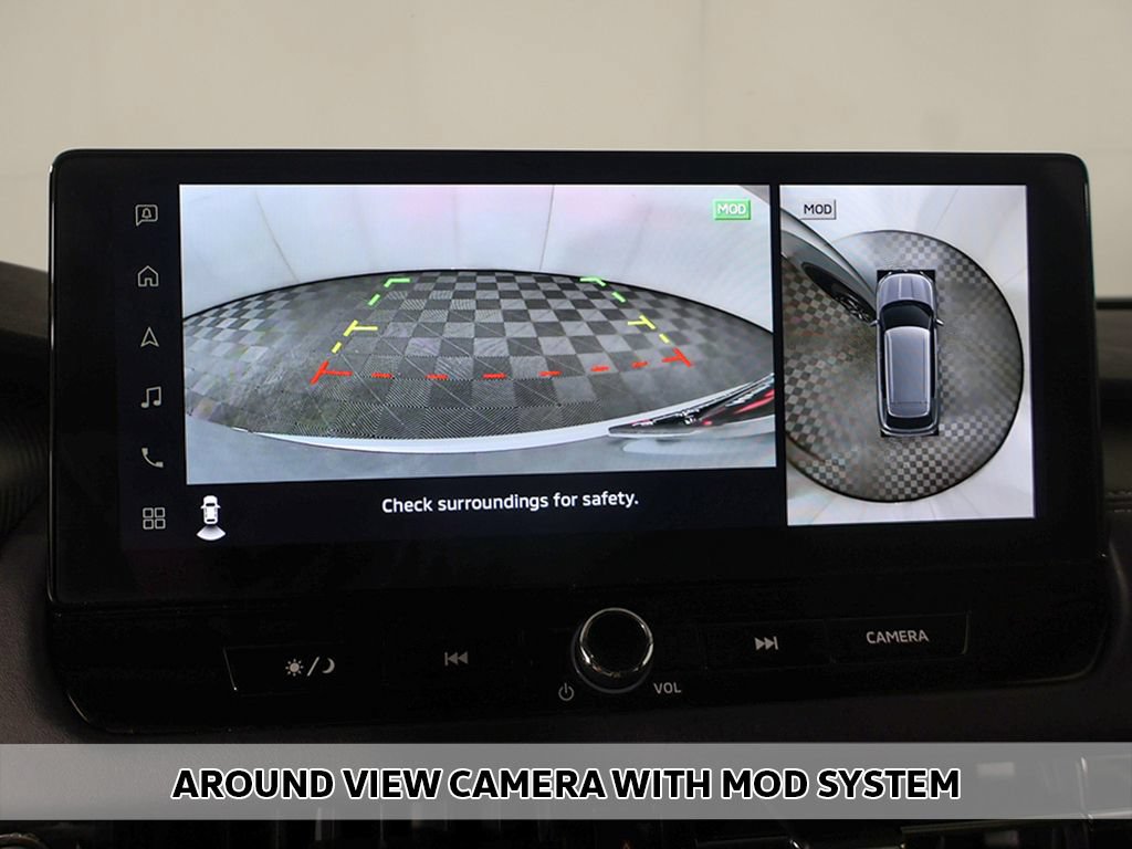Used 2025 Mitsubishi Outlander SE FWD image 6