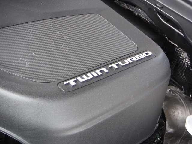 New 2027 RAM 1500 Tungsten w/ Trailer Tow Group AWD/4WD image 32