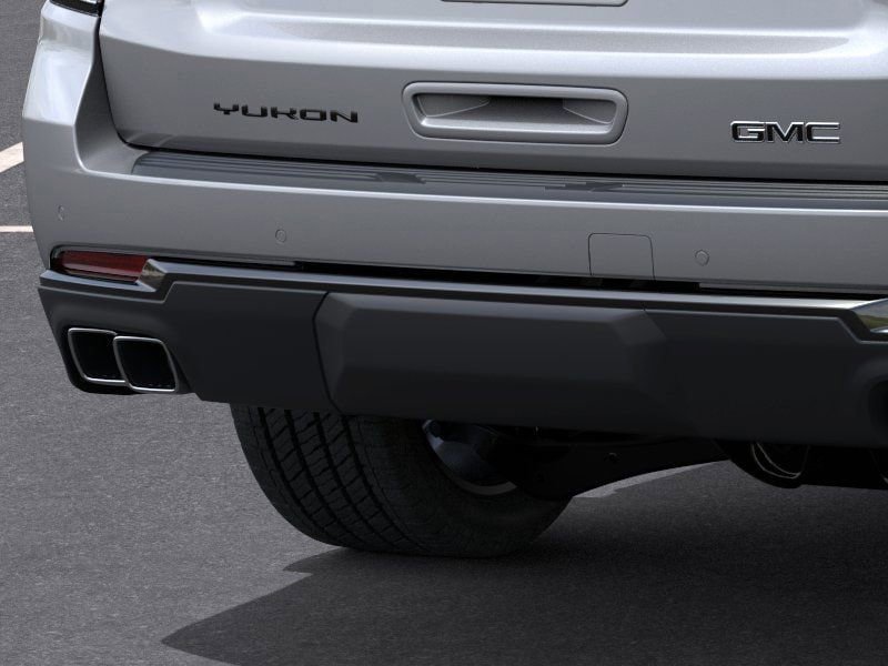 New 2026 GMC Yukon Denali Ultimate AWD/4WD image 14