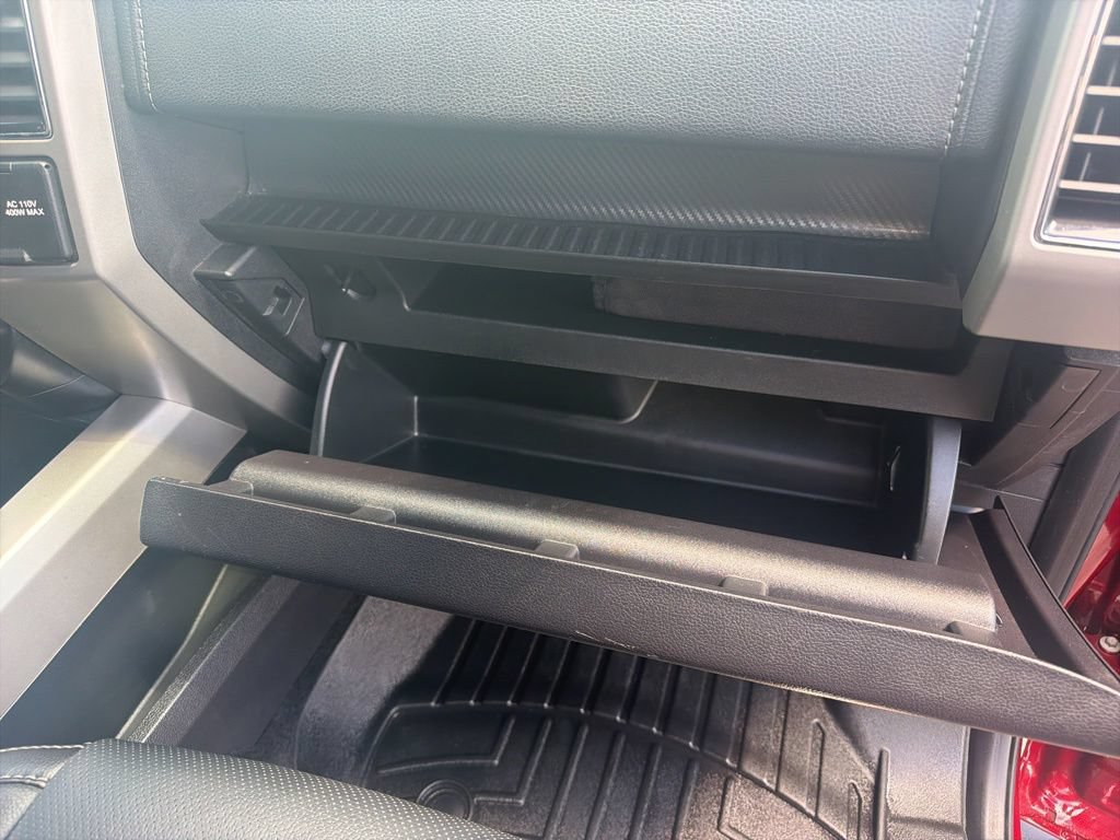 Used 2018 Ford F150 Lariat AWD/4WD image 41
