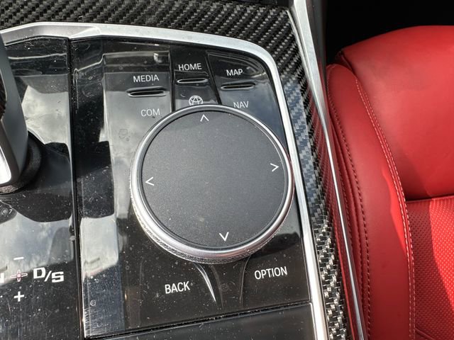 Used 2022 BMW M3 Competition w/ Executive Package image 24