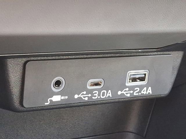 Certified 2025 Subaru Crosstrek 2.5i Wilderness image 24