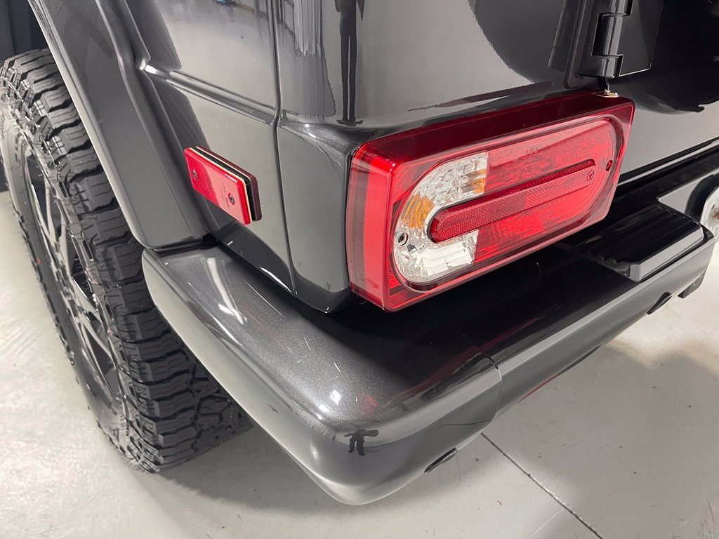 Used 2015 Mercedes-Benz G 550 image 14