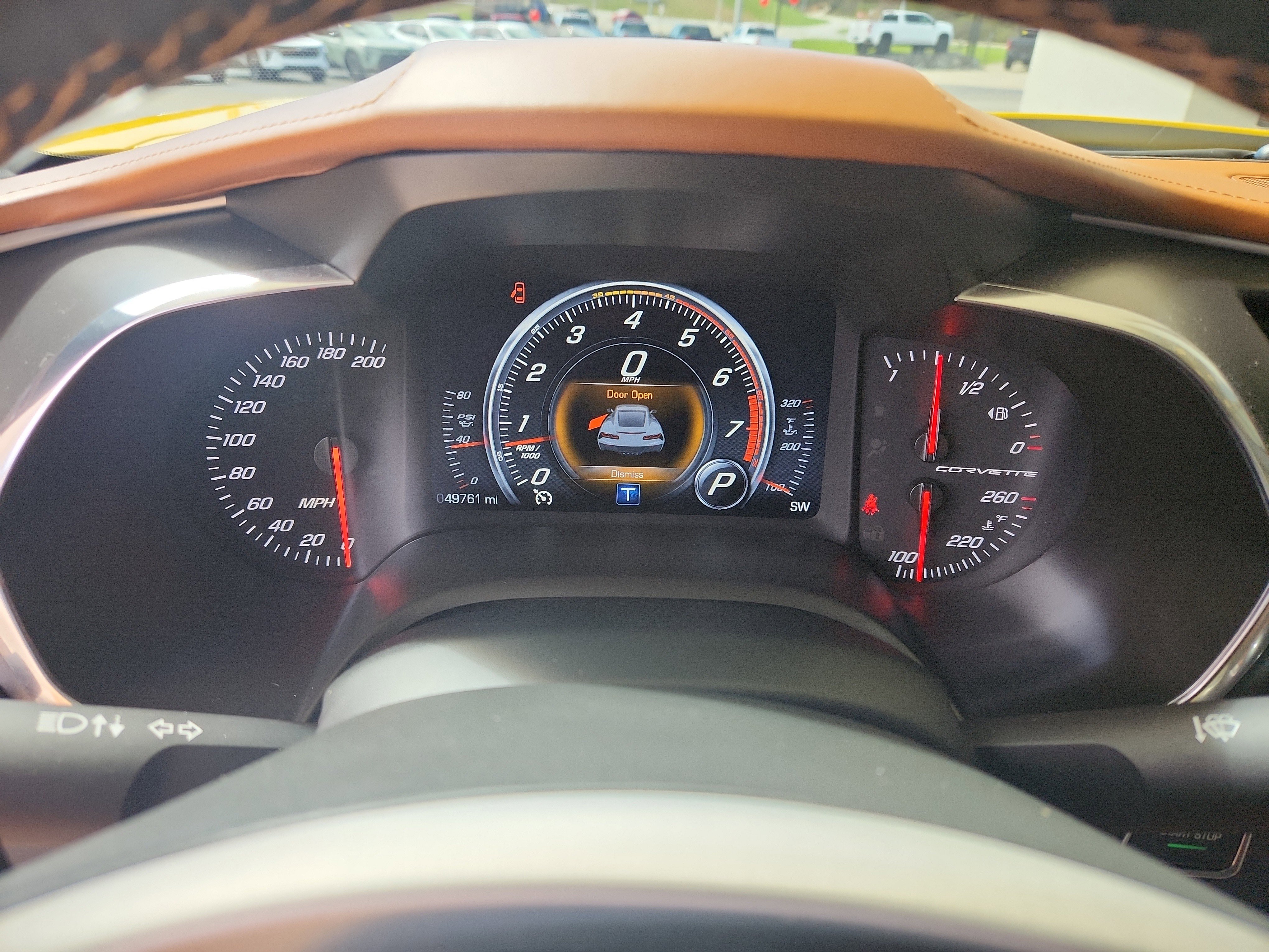 Used 2014 Chevrolet Corvette Stingray Coupe w/ 3LT Preferred Equipment Group image 24