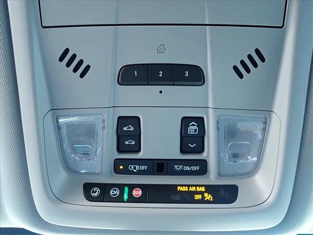 New 2026 Chevrolet Blazer LT image 26