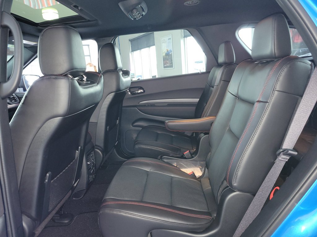 New 2026 Dodge Durango GT AWD/4WD image 10