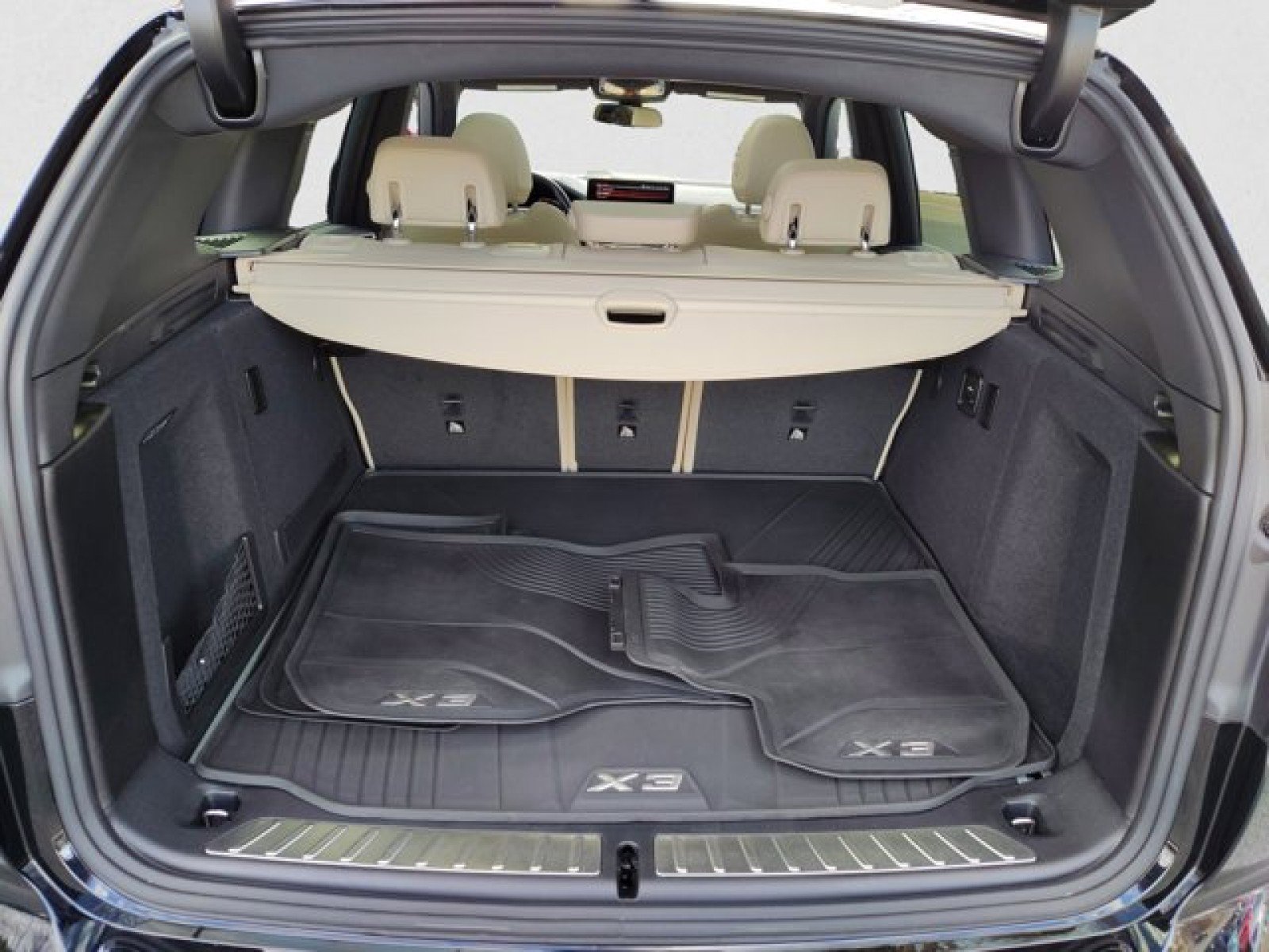 Used 2022 BMW X3 xDrive30i w/ Convenience Package image 20