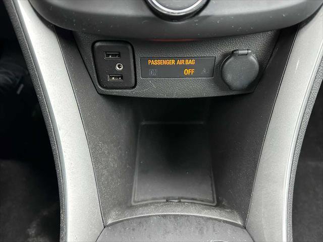 Used 2022 Chevrolet Trax LS w/ Tint and Cruise Package image 28