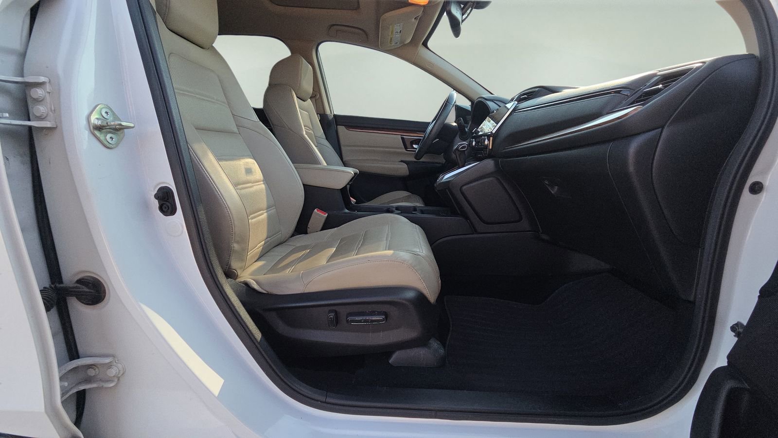 Used 2019 Honda CR-V EX-L image 13