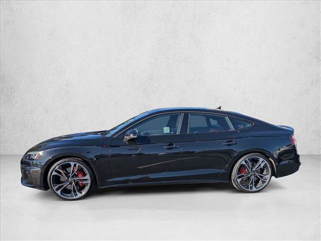Used 2024 Audi S5 Prestige image 9