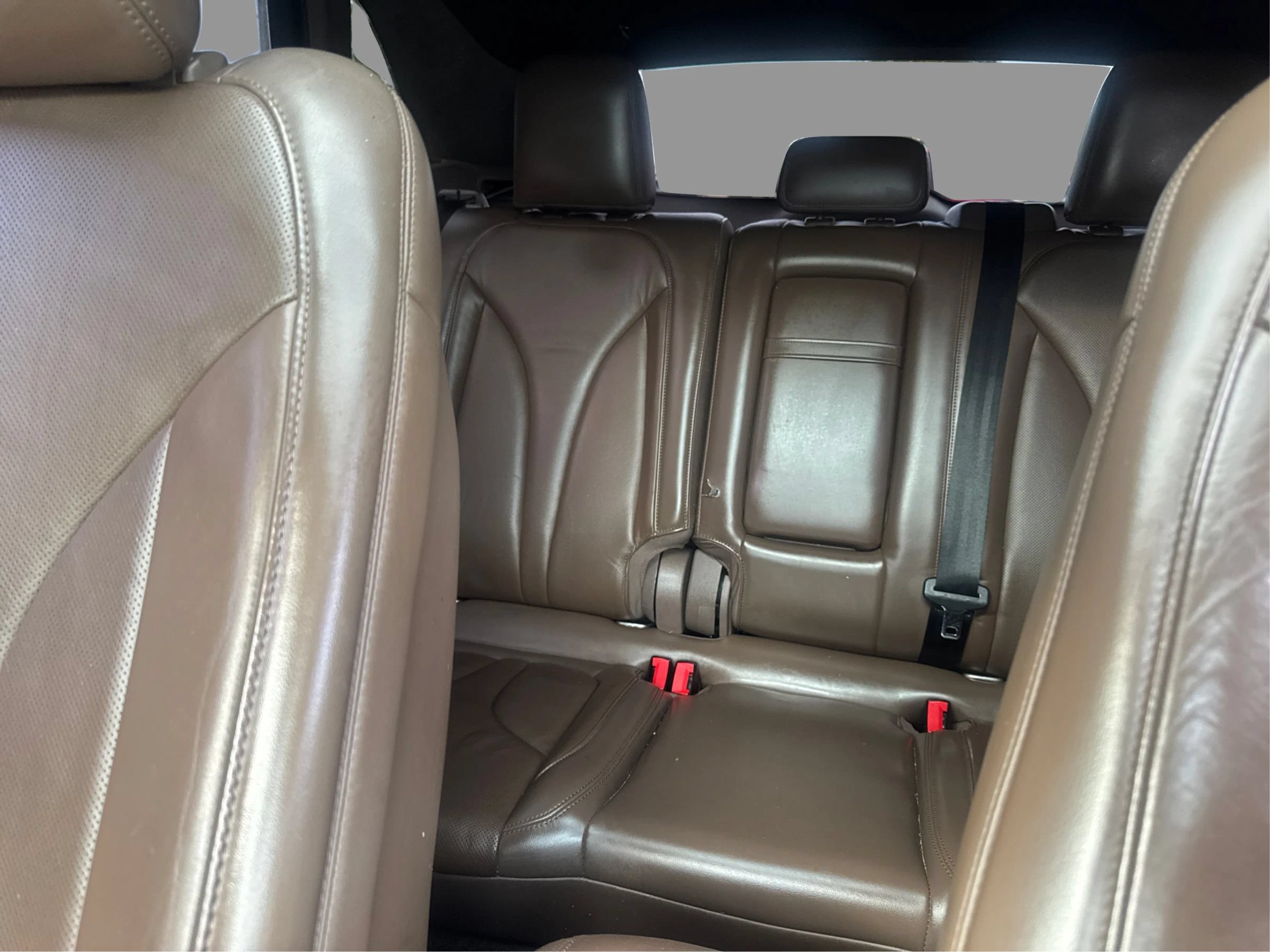 Used 2015 Lincoln MKC AWD w/ Equipment Group 102A Reserve image 17