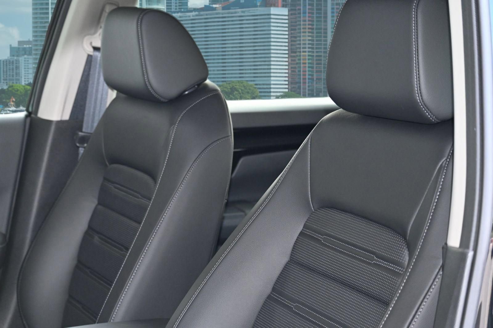 New 2026 Honda CR-V EX-L image 17