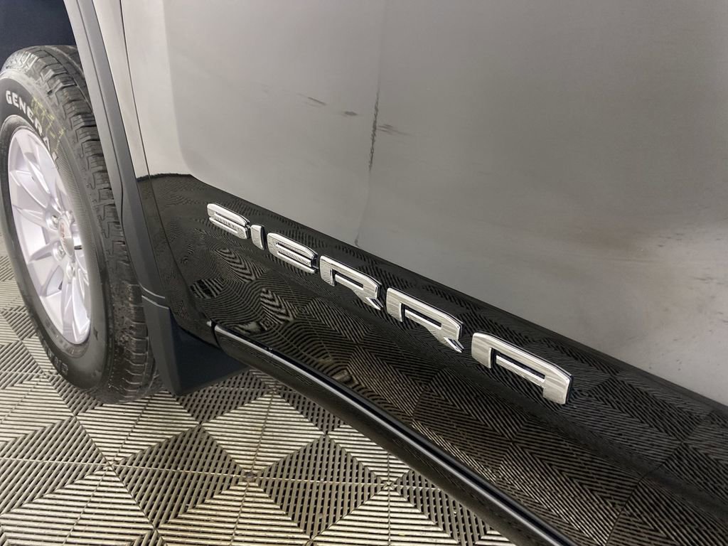 New 2026 GMC Sierra 1500 Pro w/ Pro Value Package image 31