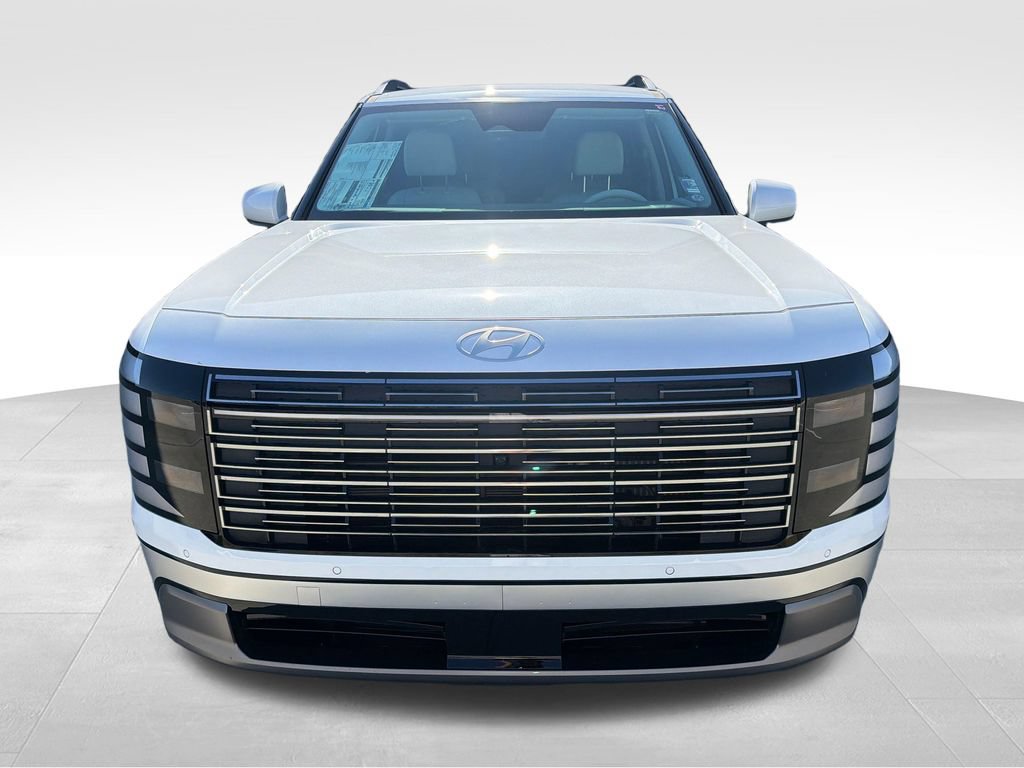 New 2027 Hyundai Palisade Limited AWD/4WD image 11