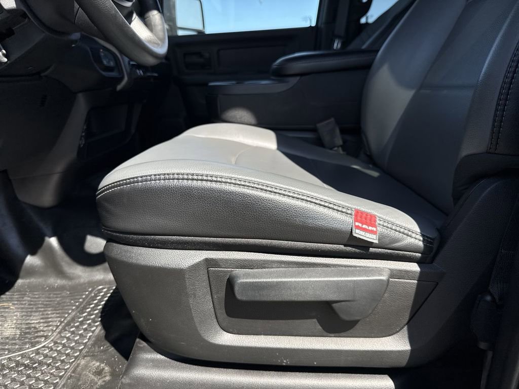 Used 2025 RAM 2500 Tradesman AWD/4WD image 22