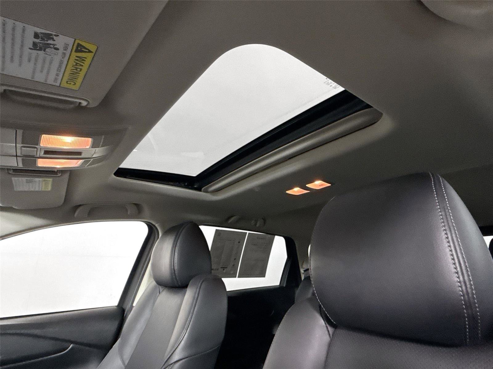 Certified 2023 MAZDA CX-9 Touring Plus AWD/4WD image 7