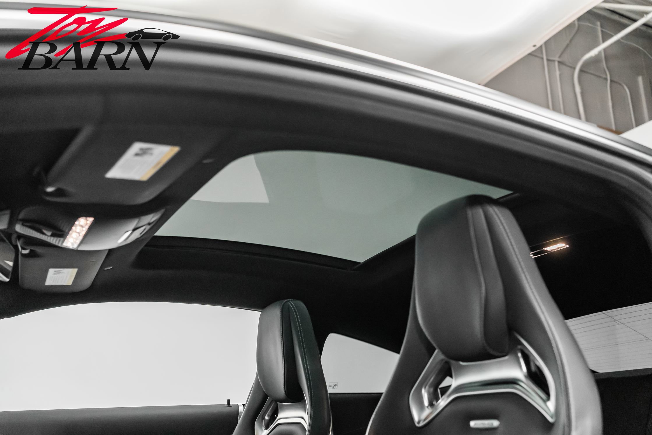 Used 2019 Mercedes-Benz C 63 AMG S image 30