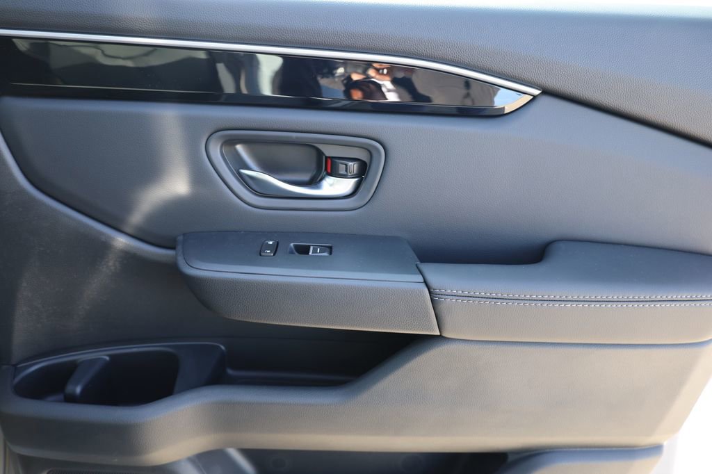 New 2025 Honda Pilot Touring image 36